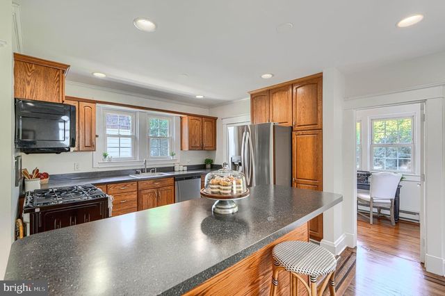 5807 CLEARSPRING RD, Baltimore, MD 21212