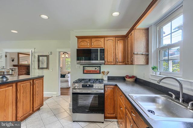 5807 CLEARSPRING RD, Baltimore, MD 21212