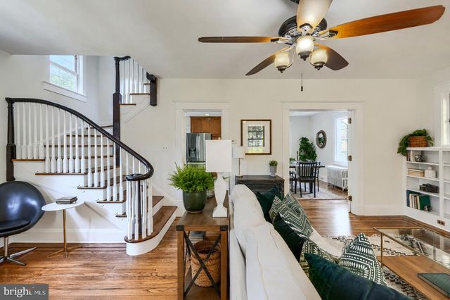 5807 CLEARSPRING RD, Baltimore, MD 21212