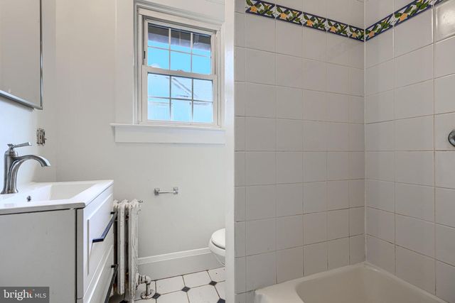 5807 CLEARSPRING RD, Baltimore, MD 21212