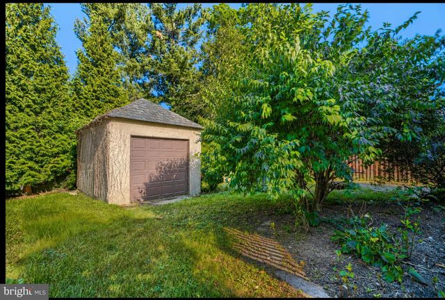 5807 CLEARSPRING RD, Baltimore, MD 21212