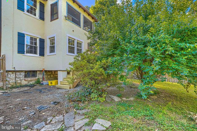 5807 CLEARSPRING RD, Baltimore, MD 21212