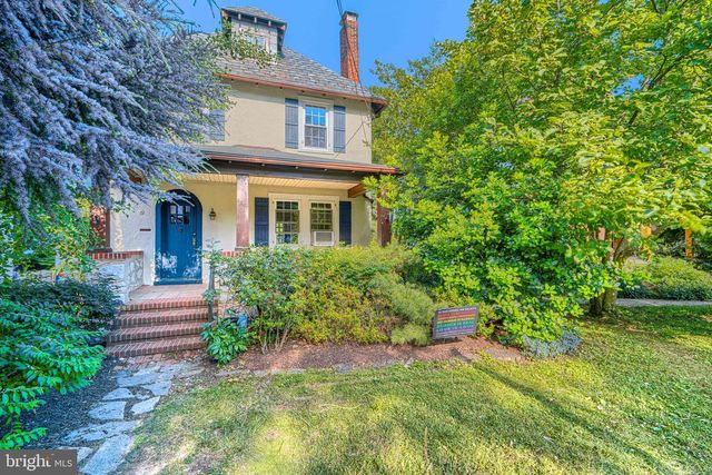 5807 CLEARSPRING RD, Baltimore, MD 21212