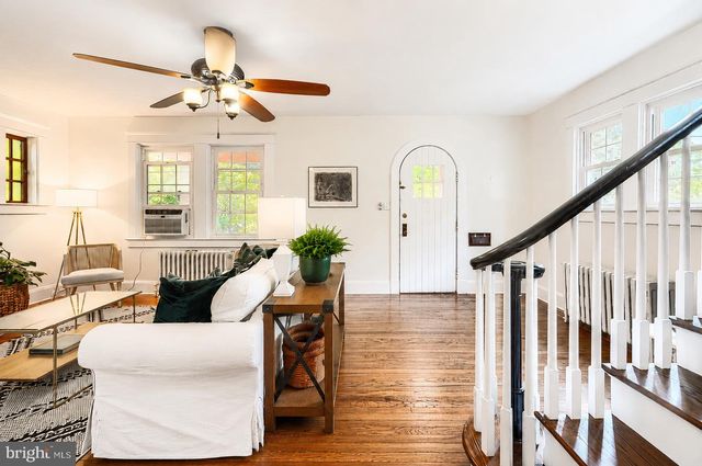 5807 CLEARSPRING RD, Baltimore, MD 21212