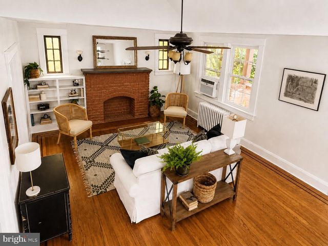 5807 CLEARSPRING RD, Baltimore, MD 21212