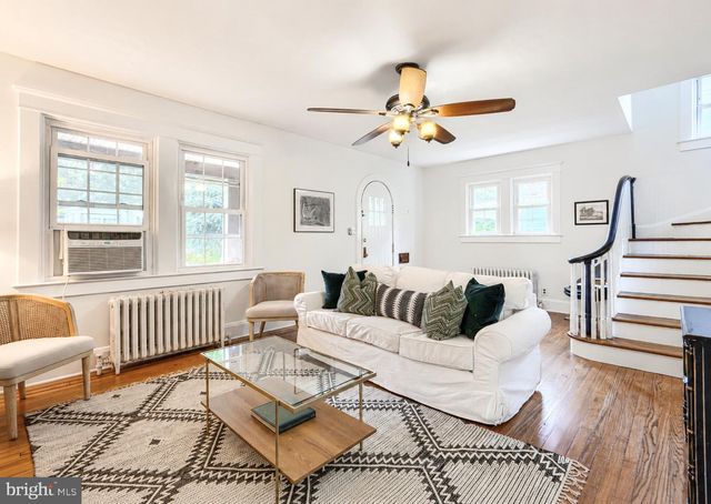 5807 CLEARSPRING RD, Baltimore, MD 21212