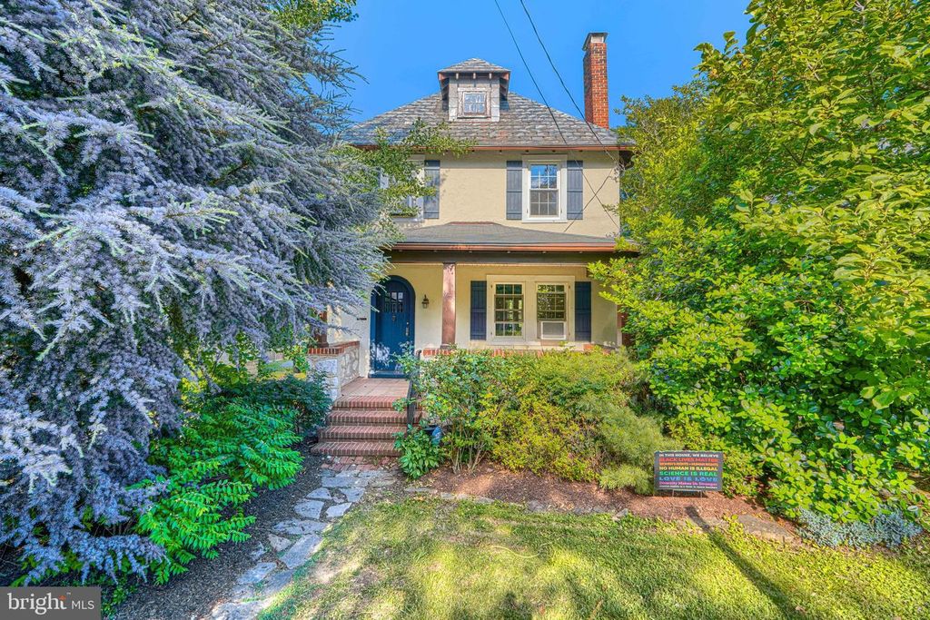 5807 CLEARSPRING RD, Baltimore, MD 21212
