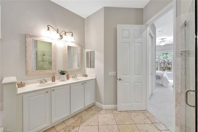 6119 Manchester PL, Naples, FL 34110