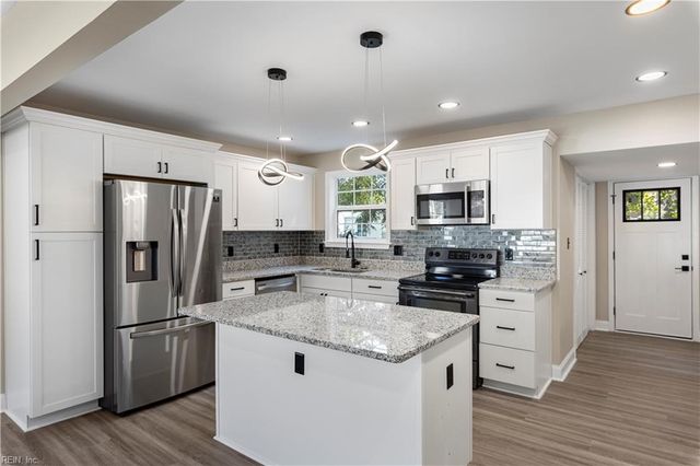 231 Lenox AVE, Norfolk, VA 23503