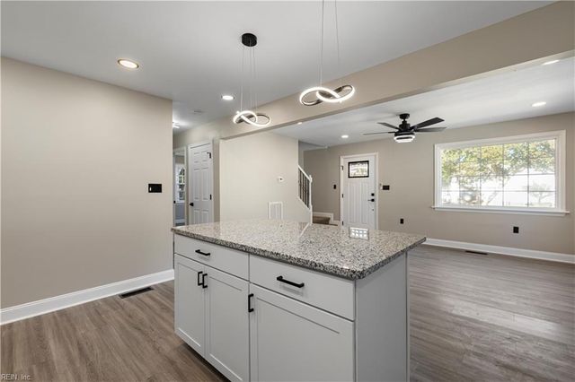 231 Lenox AVE, Norfolk, VA 23503