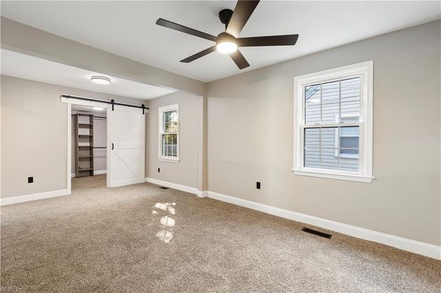 231 Lenox AVE, Norfolk, VA 23503