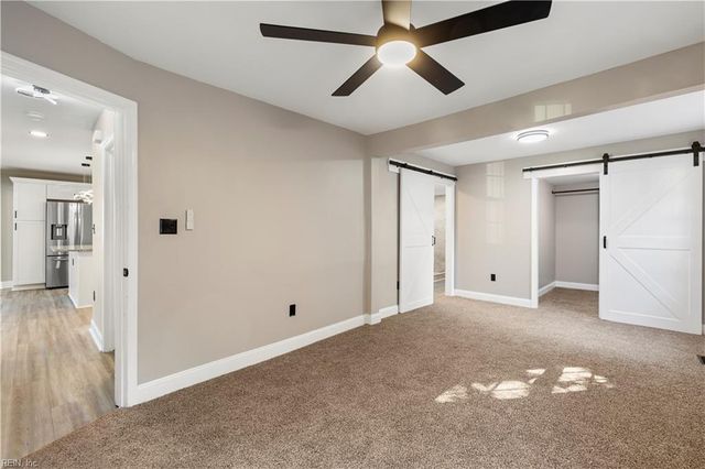 231 Lenox AVE, Norfolk, VA 23503