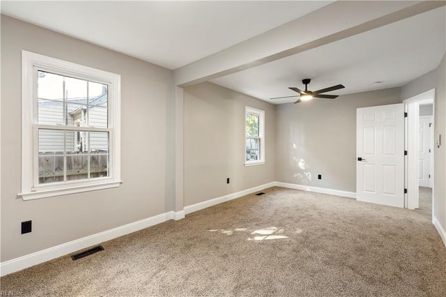231 Lenox AVE, Norfolk, VA 23503