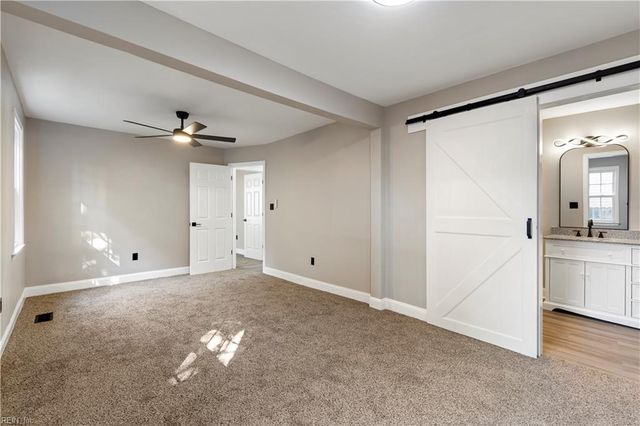 231 Lenox AVE, Norfolk, VA 23503
