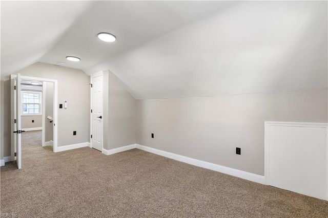 231 Lenox AVE, Norfolk, VA 23503