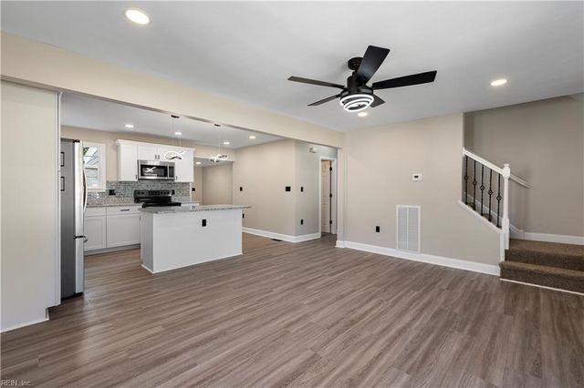 231 Lenox AVE, Norfolk, VA 23503