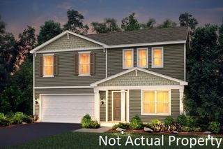 361 Rye Street, Lot 129, Galloway, OH 43119