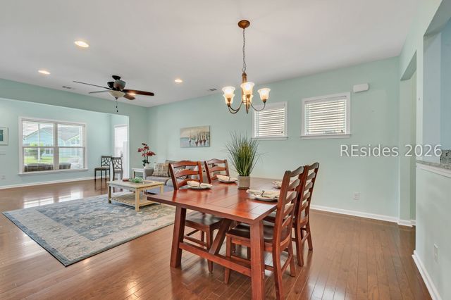 2336 Freshwater Ln, Okatie, SC 29909