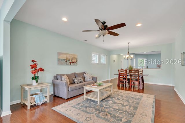 2336 Freshwater Ln, Okatie, SC 29909