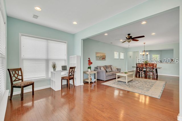 2336 Freshwater Ln, Okatie, SC 29909