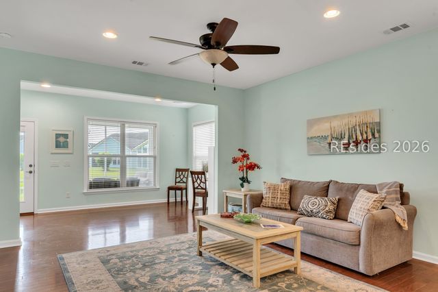 2336 Freshwater Ln, Okatie, SC 29909
