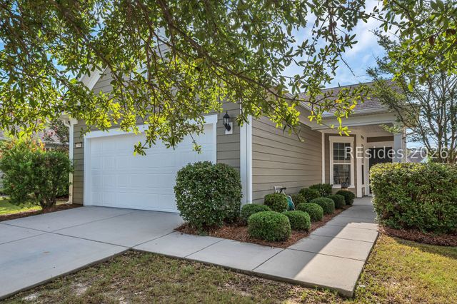 2336 Freshwater Ln, Okatie, SC 29909