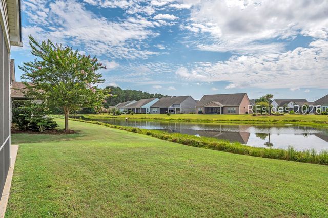 2336 Freshwater Ln, Okatie, SC 29909