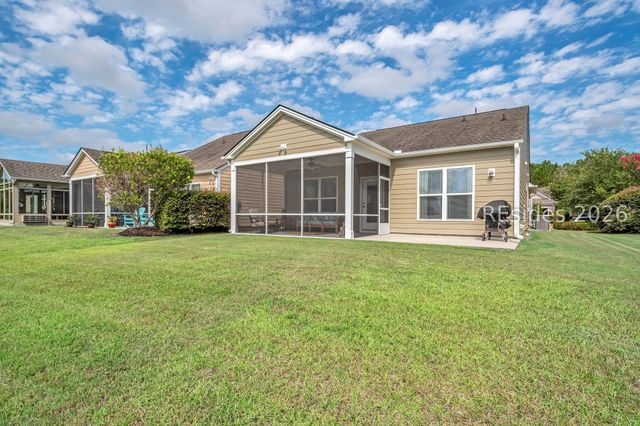 2336 Freshwater Ln, Okatie, SC 29909