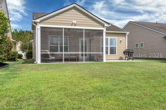 2336 Freshwater Ln, Okatie, SC 29909