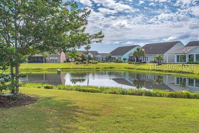 2336 Freshwater Ln, Okatie, SC 29909