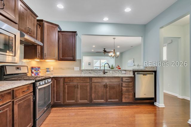 2336 Freshwater Ln, Okatie, SC 29909