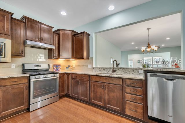 2336 Freshwater Ln, Okatie, SC 29909
