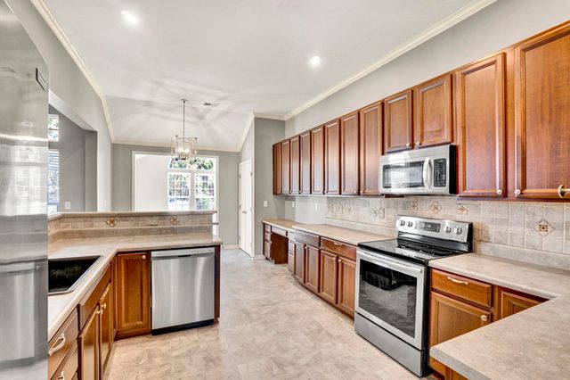 10 Green Bank Lane, Simpsonville, SC 29681