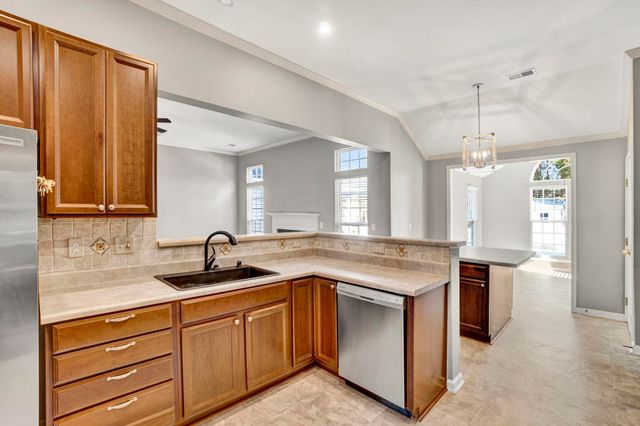 10 Green Bank Lane, Simpsonville, SC 29681