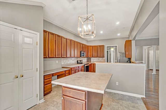 10 Green Bank Lane, Simpsonville, SC 29681