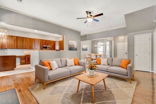 10 Green Bank Lane, Simpsonville, SC 29681