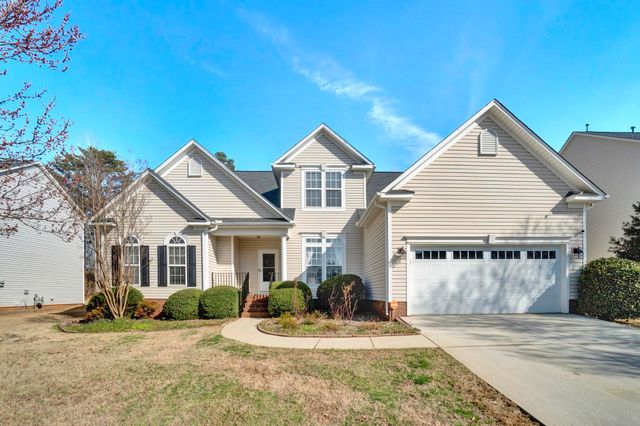 10 Green Bank Lane, Simpsonville, SC 29681