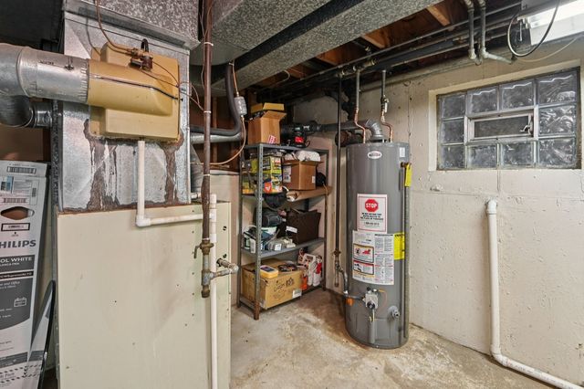 7605 Banks Street, Justice, IL 60458