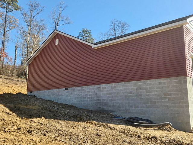 364 Dorothy Bailey Road, London, KY 40744