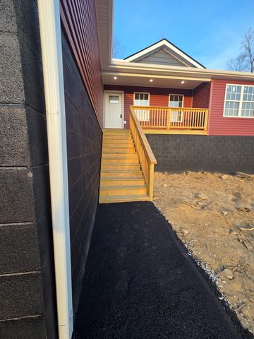 364 Dorothy Bailey Road, London, KY 40744