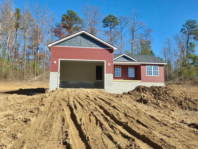 364 Dorothy Bailey Road, London, KY 40744