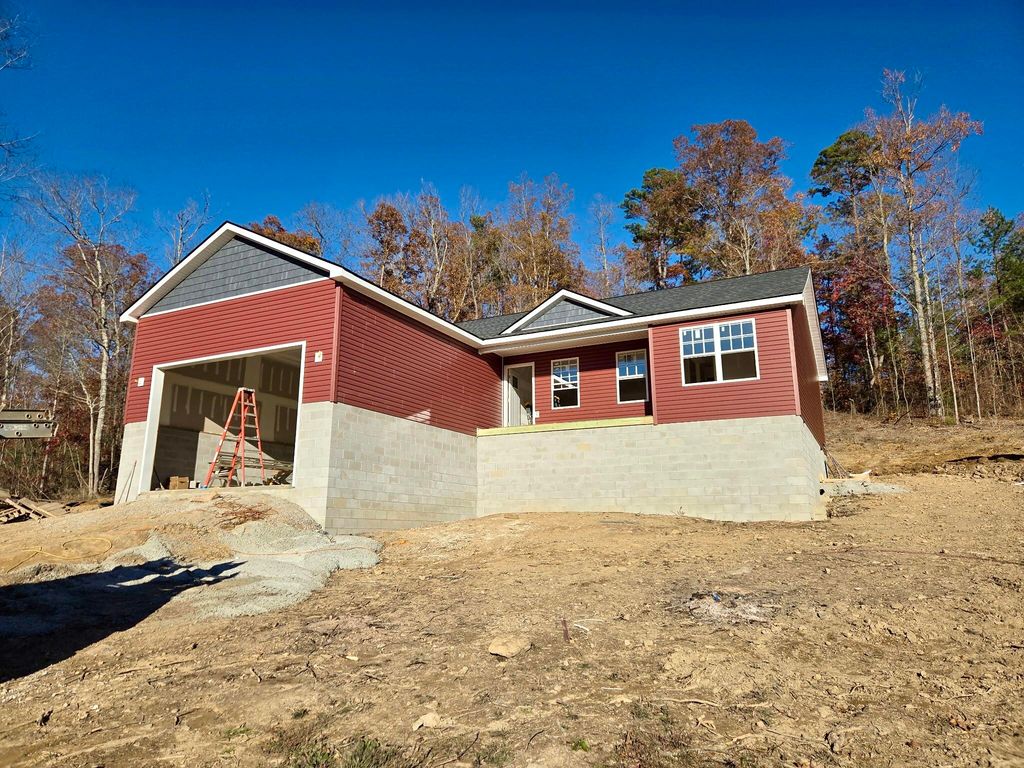 364 Dorothy Bailey Road, London, KY 40744