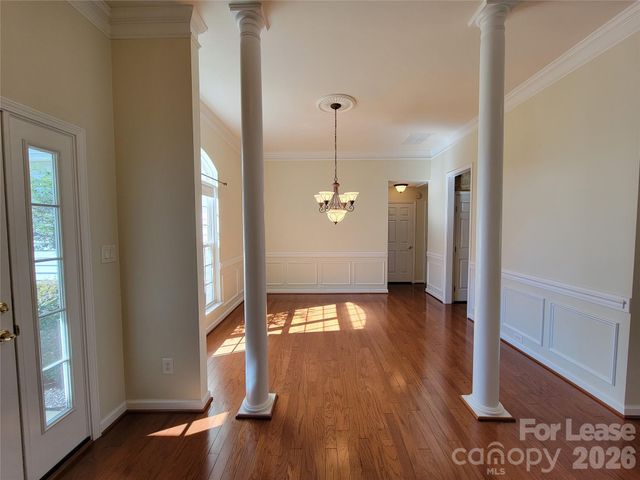 2103 Mondo Lane, Indian Trail, NC 28079