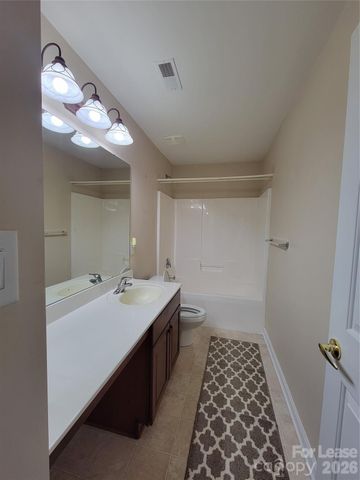 2103 Mondo Lane, Indian Trail, NC 28079