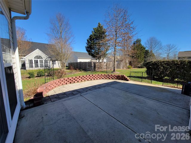 2103 Mondo Lane, Indian Trail, NC 28079
