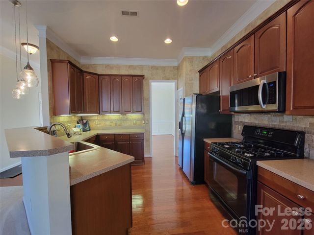 2103 Mondo Lane, Indian Trail, NC 28079