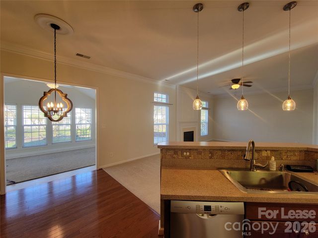 2103 Mondo Lane, Indian Trail, NC 28079