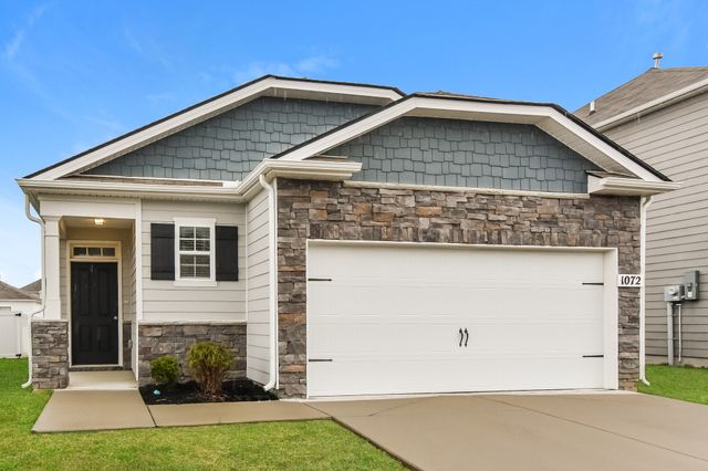 1072 Pepper Stone Dr, Lebanon, TN 37087