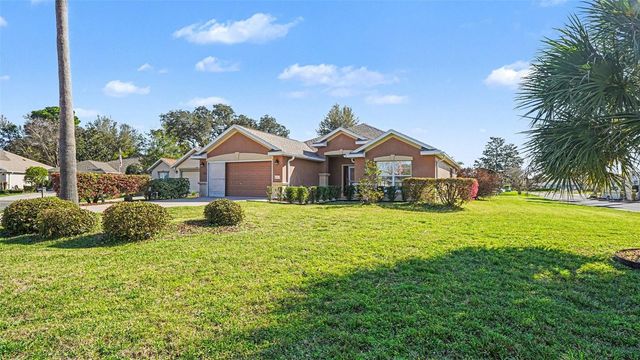 13062 SE 89TH CIRCLE, Summerfield, FL 34491