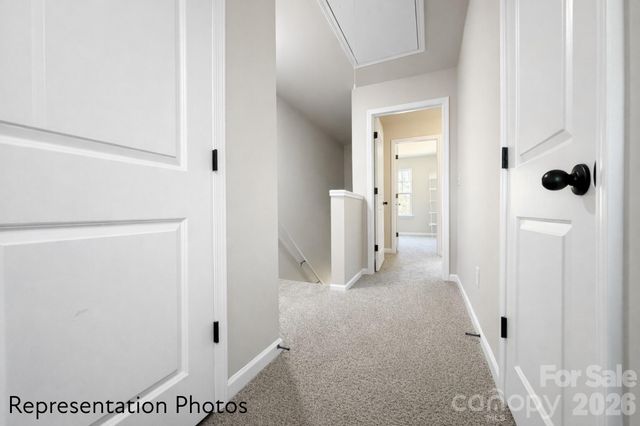 3110 Aberleaf Lane, Charlotte, NC 28227